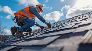 Best Roof Waterproofing  in Warrenton, OR